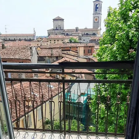 Apartamento La Torre