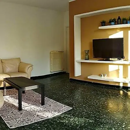 La Torre Apartamento