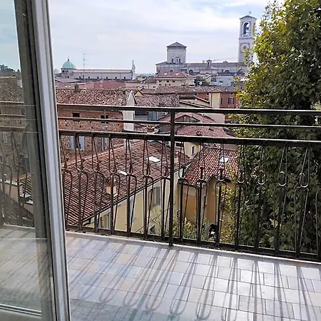 La Torre Apartamento
