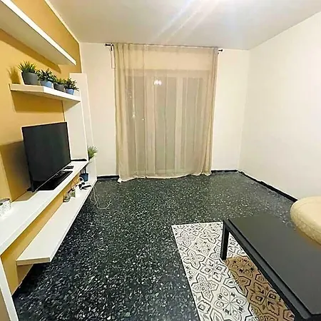 Apartamento La Torre