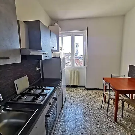 Apartamento La Torre Chiari