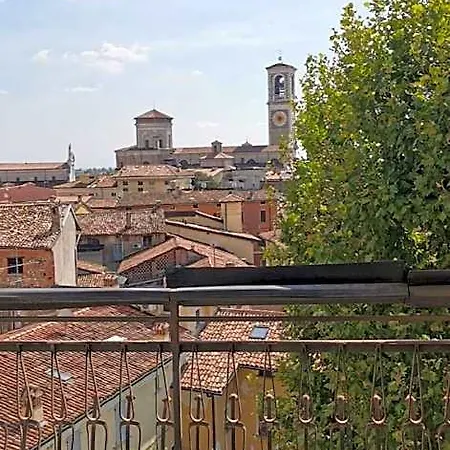Apartamento La Torre