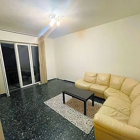 Apartamento La Torre Chiari
