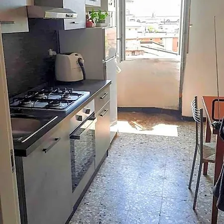 Apartamento La Torre Chiari