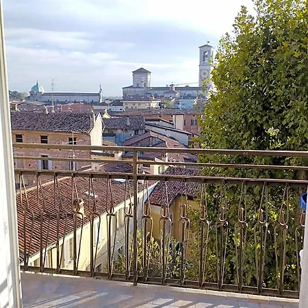 La Torre Apartamento Chiari