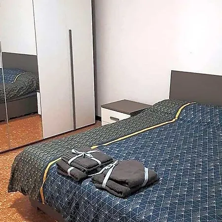 Apartamento La Torre